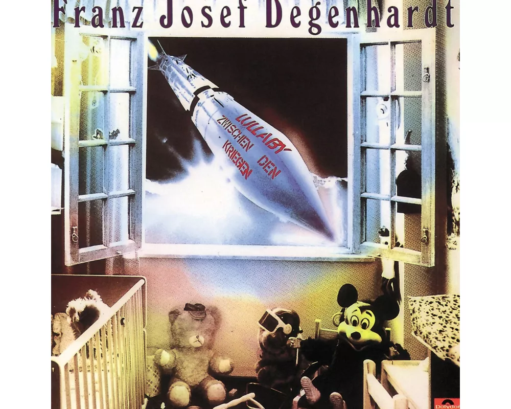 Lullaby zwischen den Kriegen