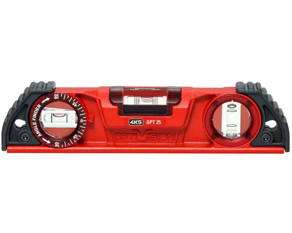 Laserliner Wasserwaage OPT25