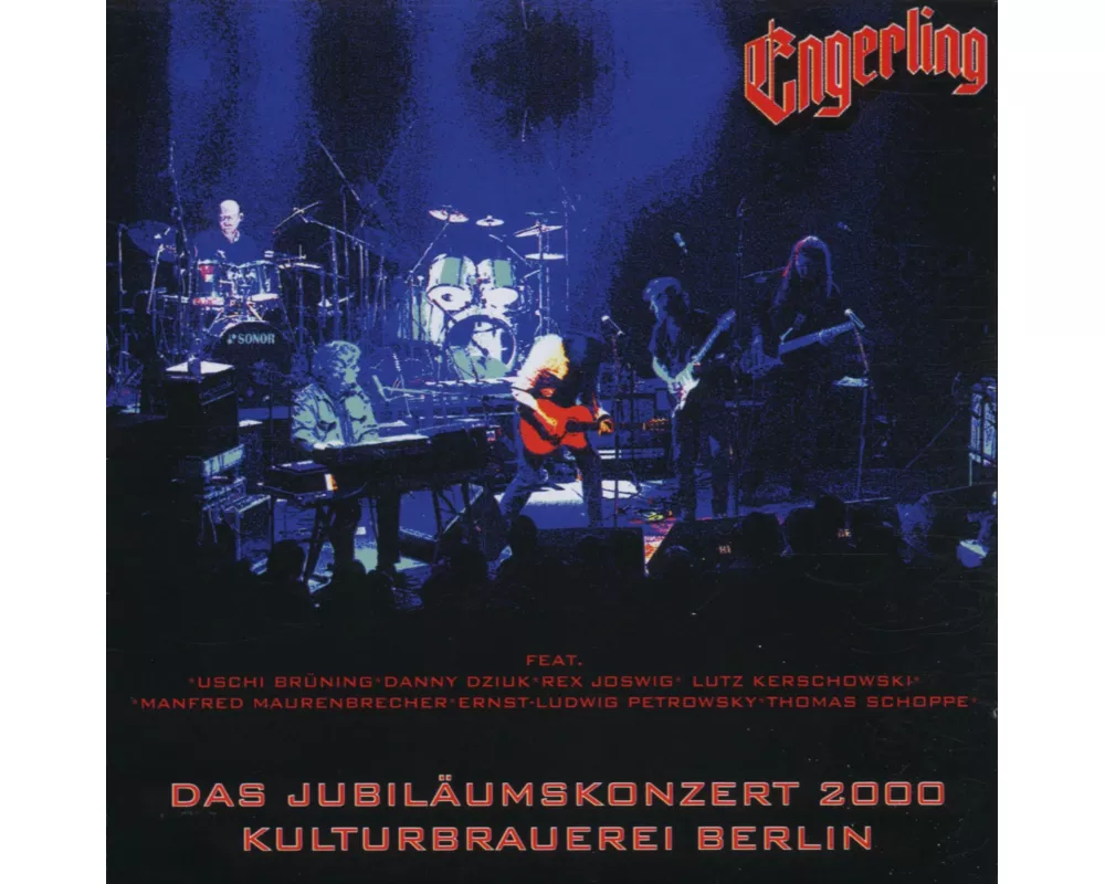 25jahre Engerling