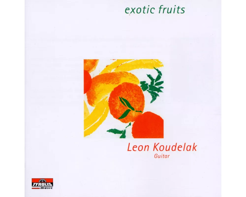 Exotic Fruits