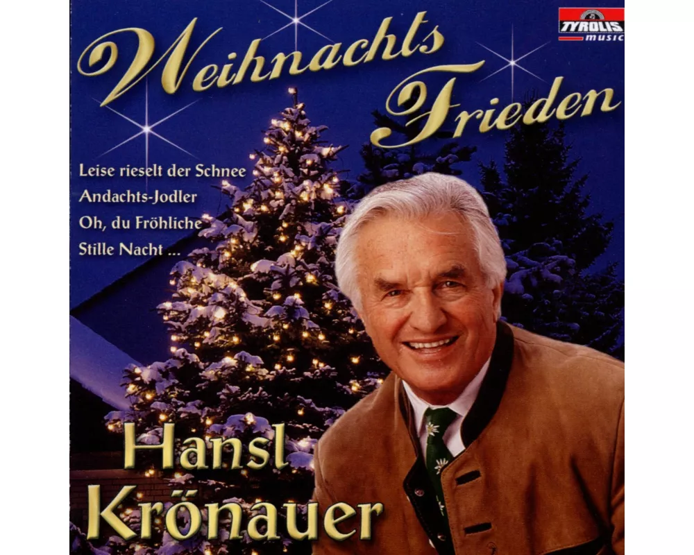 Weihnachts-frieden