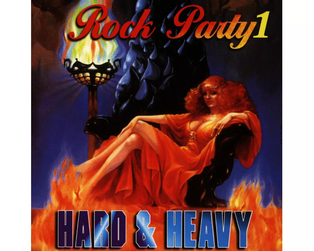 Rock Party 1