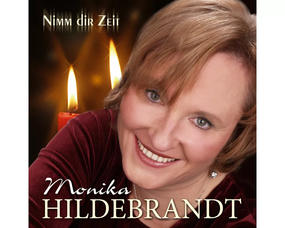 Nimm Dir Zeit