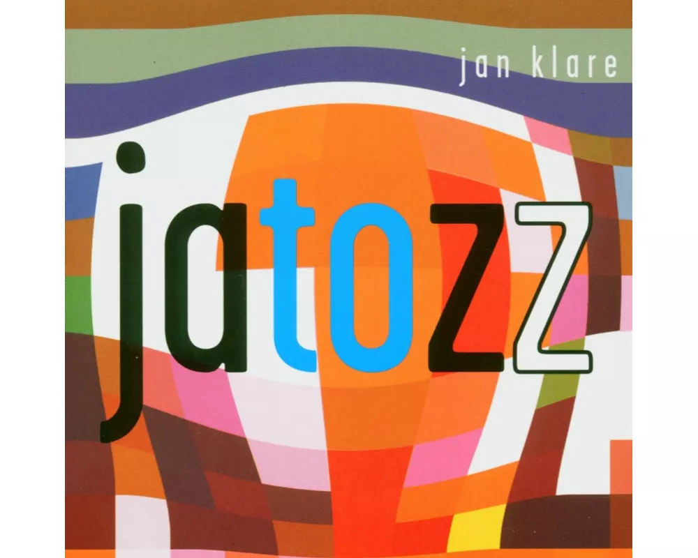 Jatozz,The Real Book Cyclus