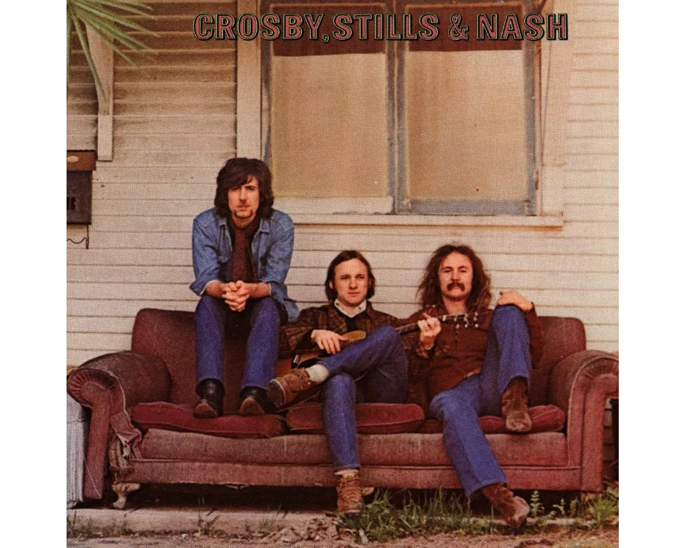 1St Album/Remaster