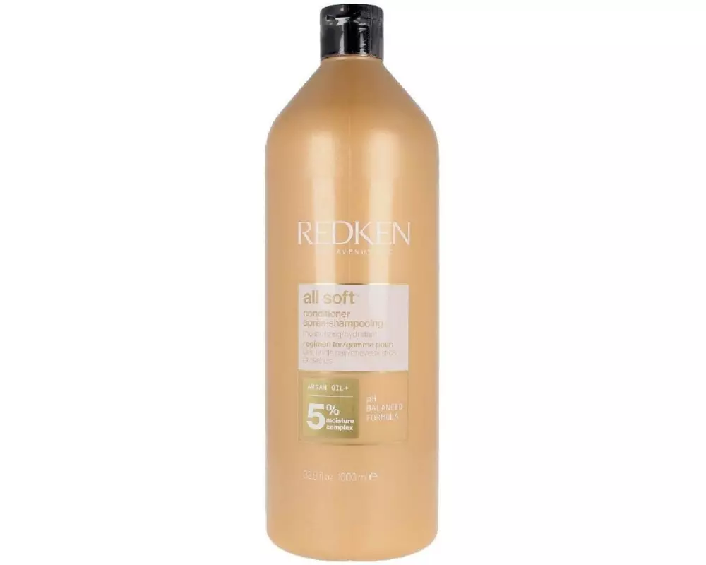 Redken All Soft Conditioner 1000 ml