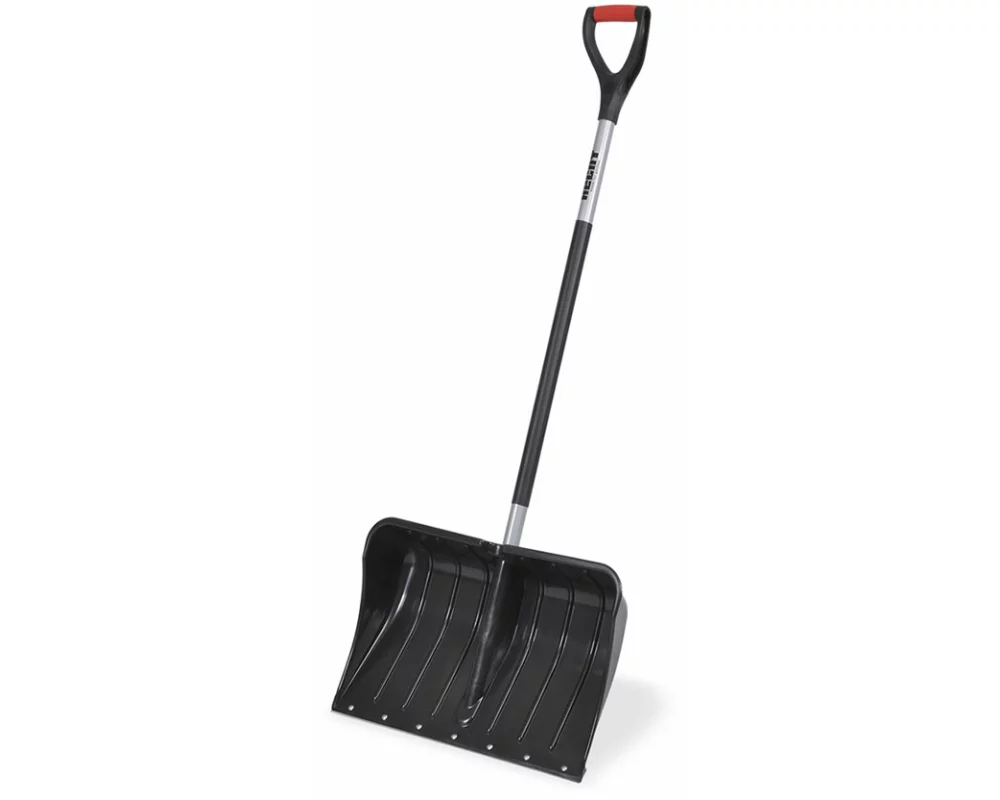 Hecht 5400 GT Schneeschaufel
