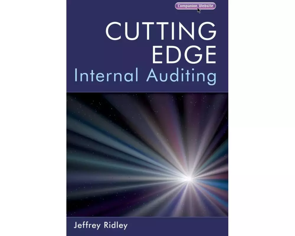 Cutting Edge Internal Auditing