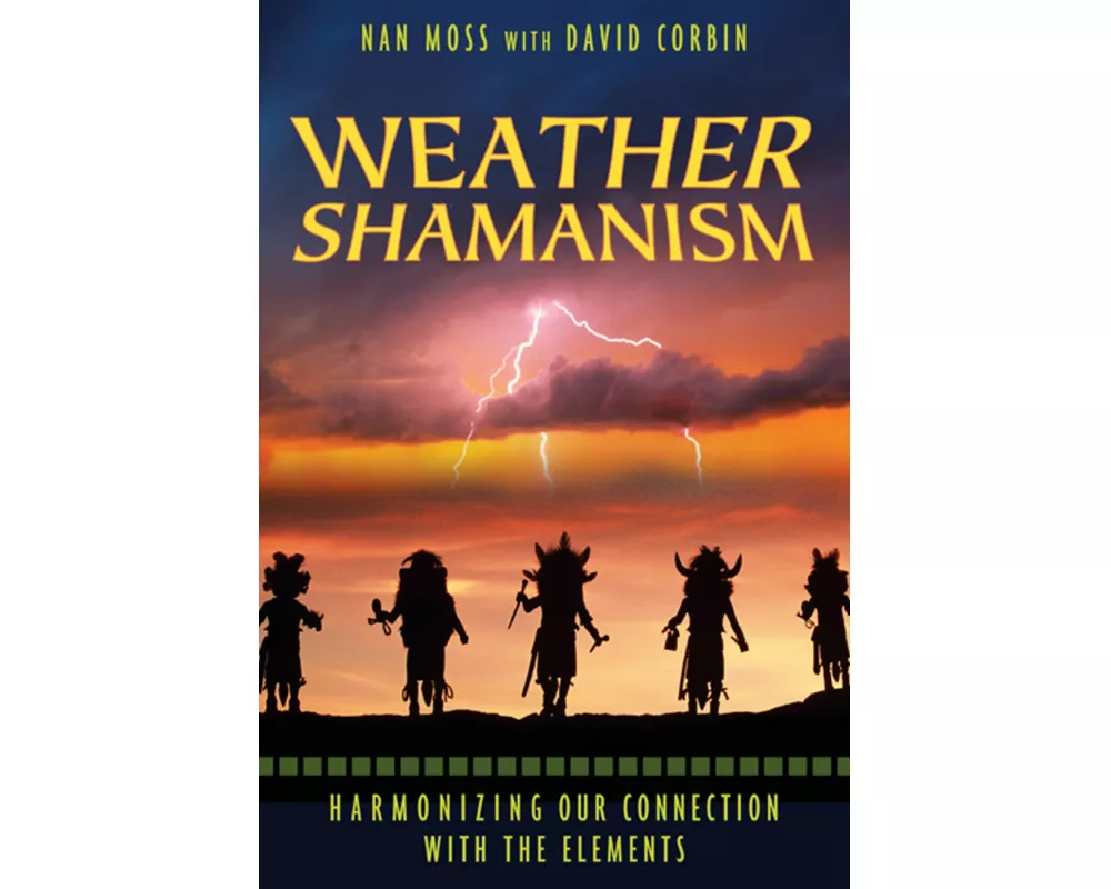 Weather Shamanism