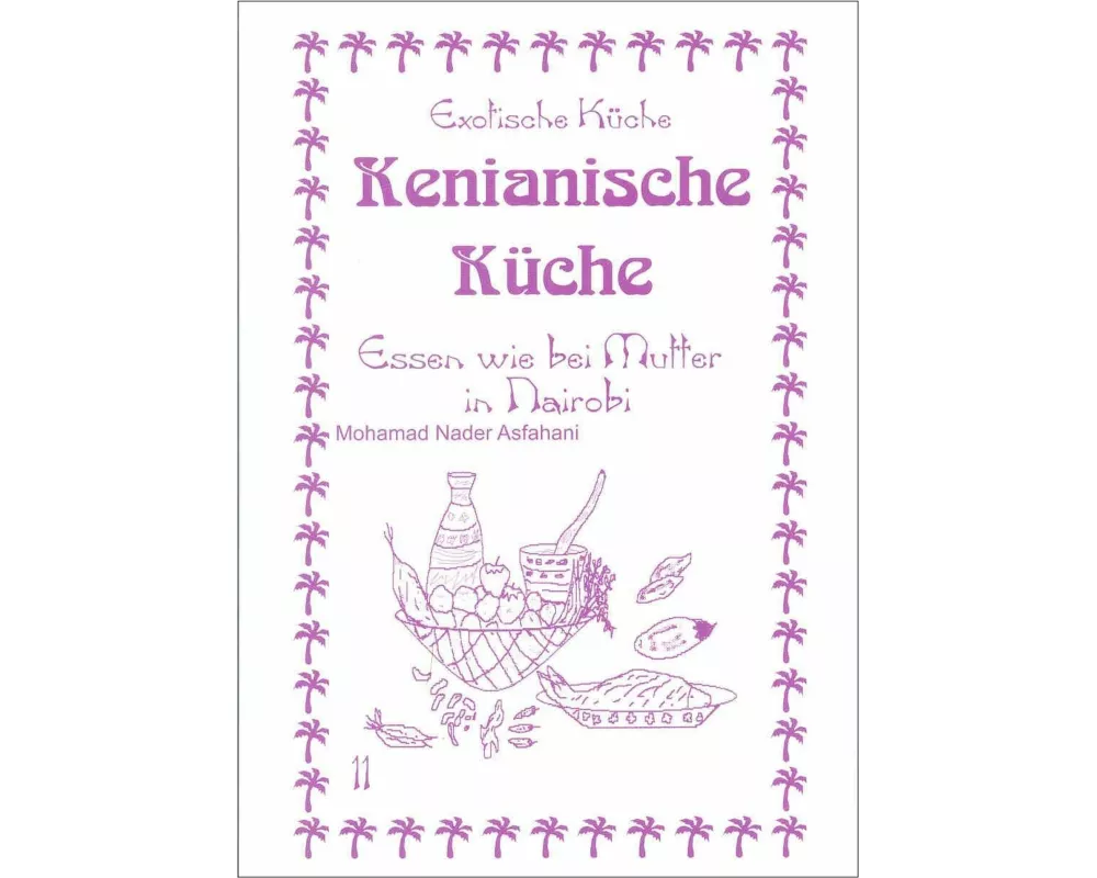 Kenianische Küche
