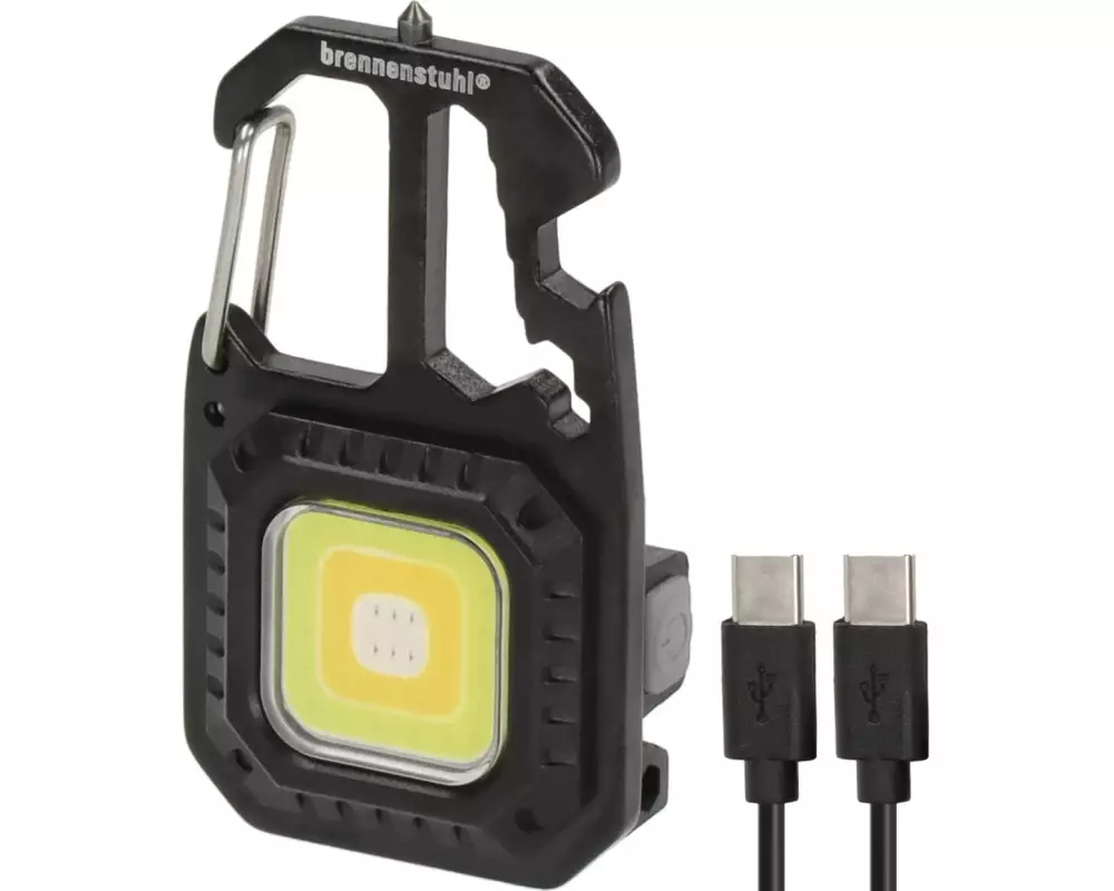 Brennenstuhl Taschenlampe MTL 600 A