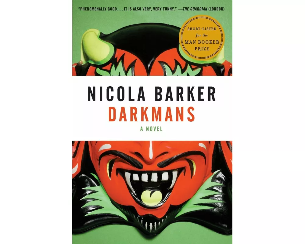 Darkmans