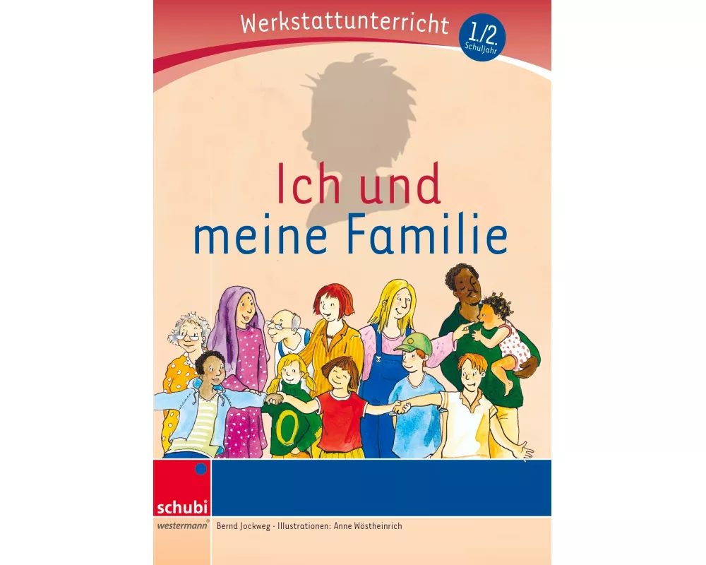 Ich und meine Familie