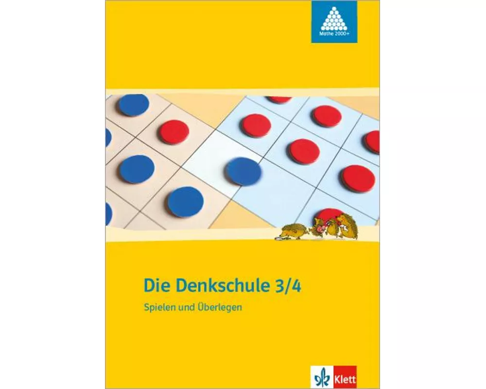 Die Denkschule 3/4