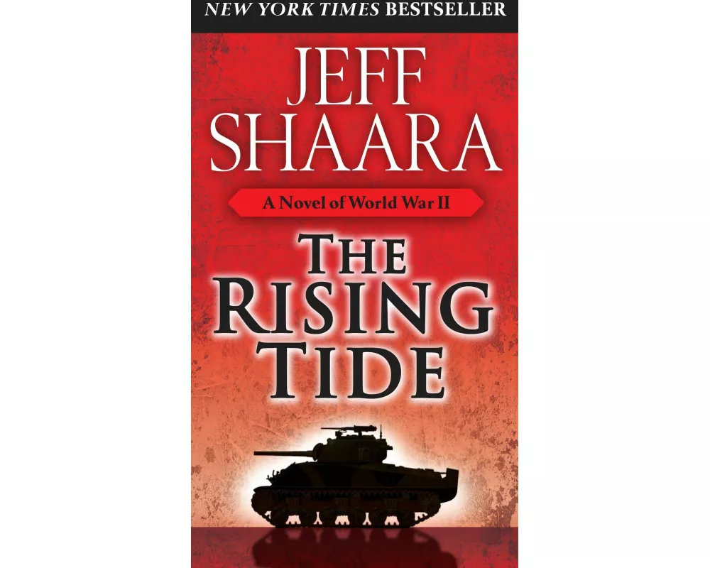 The Rising Tide