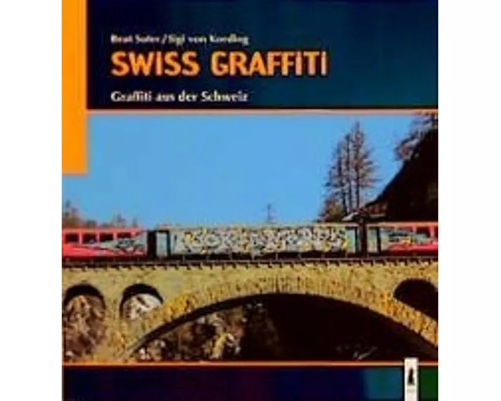 Swiss Graffiti