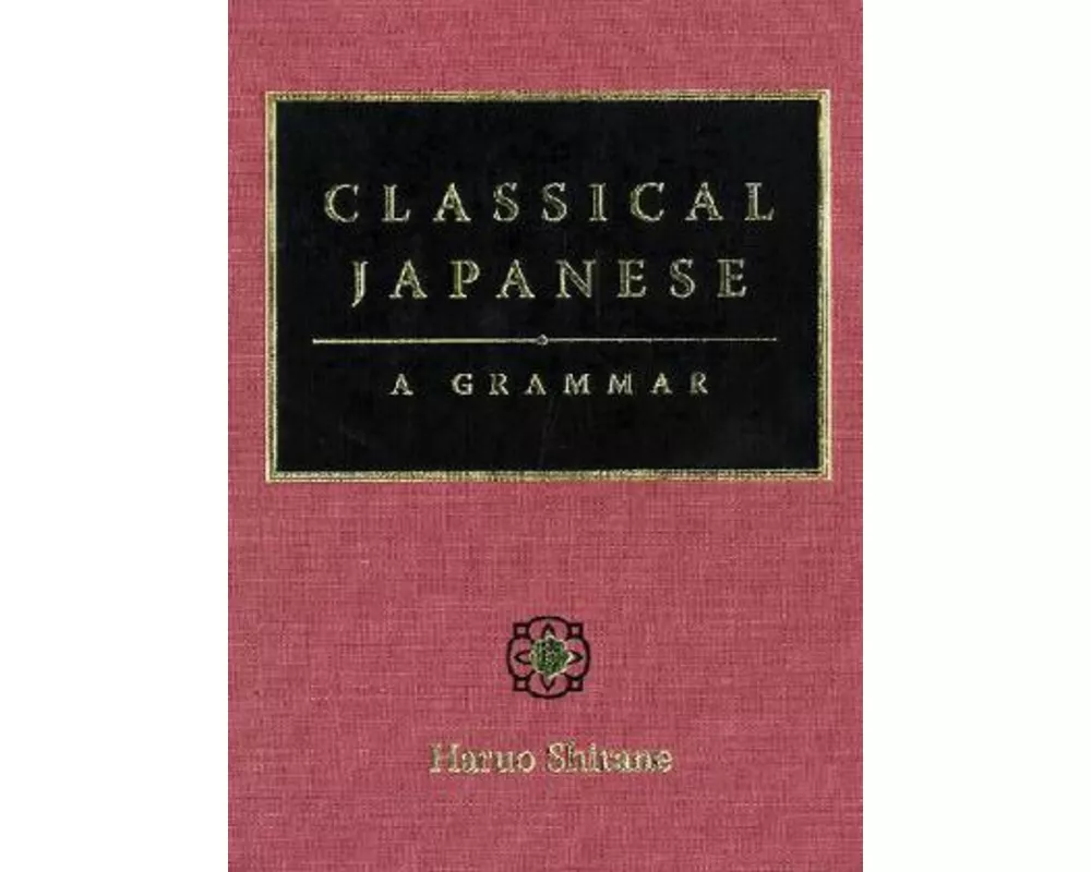 Classical Japanese