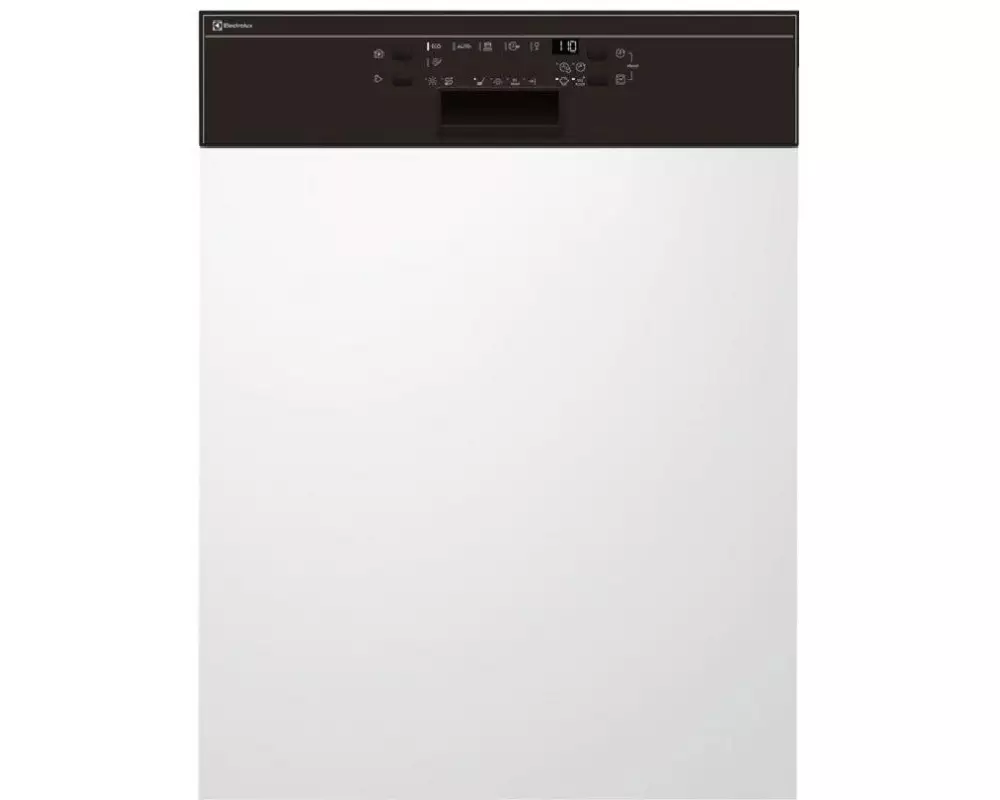 Electrolux Einbaugeschirrspüler GA55LIBR Integrierbar