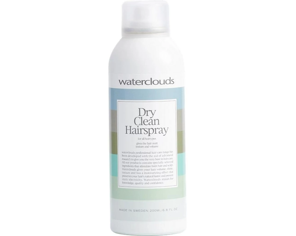waterclouds Dry Clean 200 ml