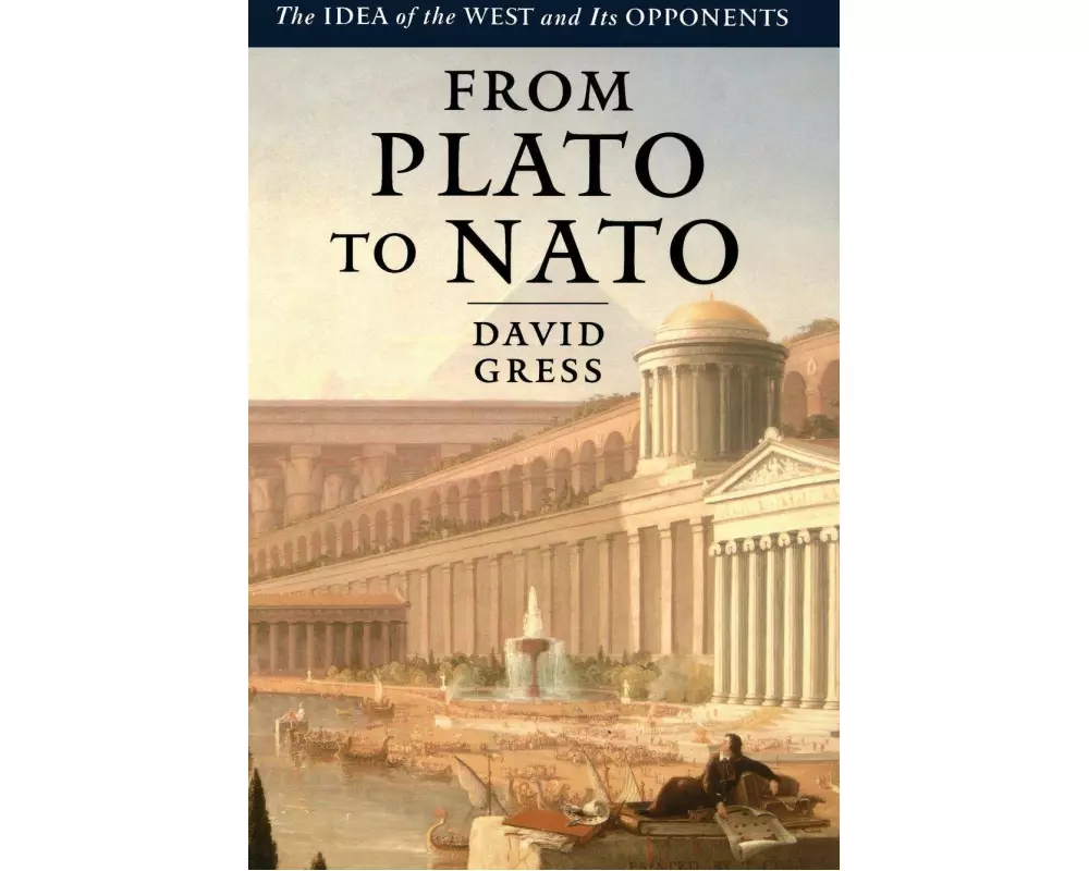 From Plato to NATO