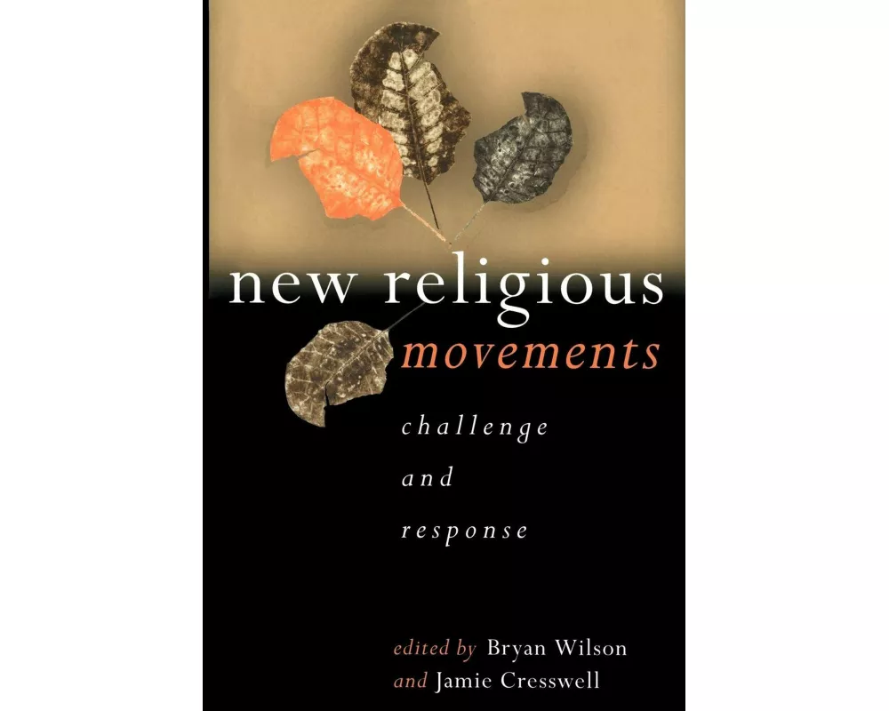 New Religious Movements
