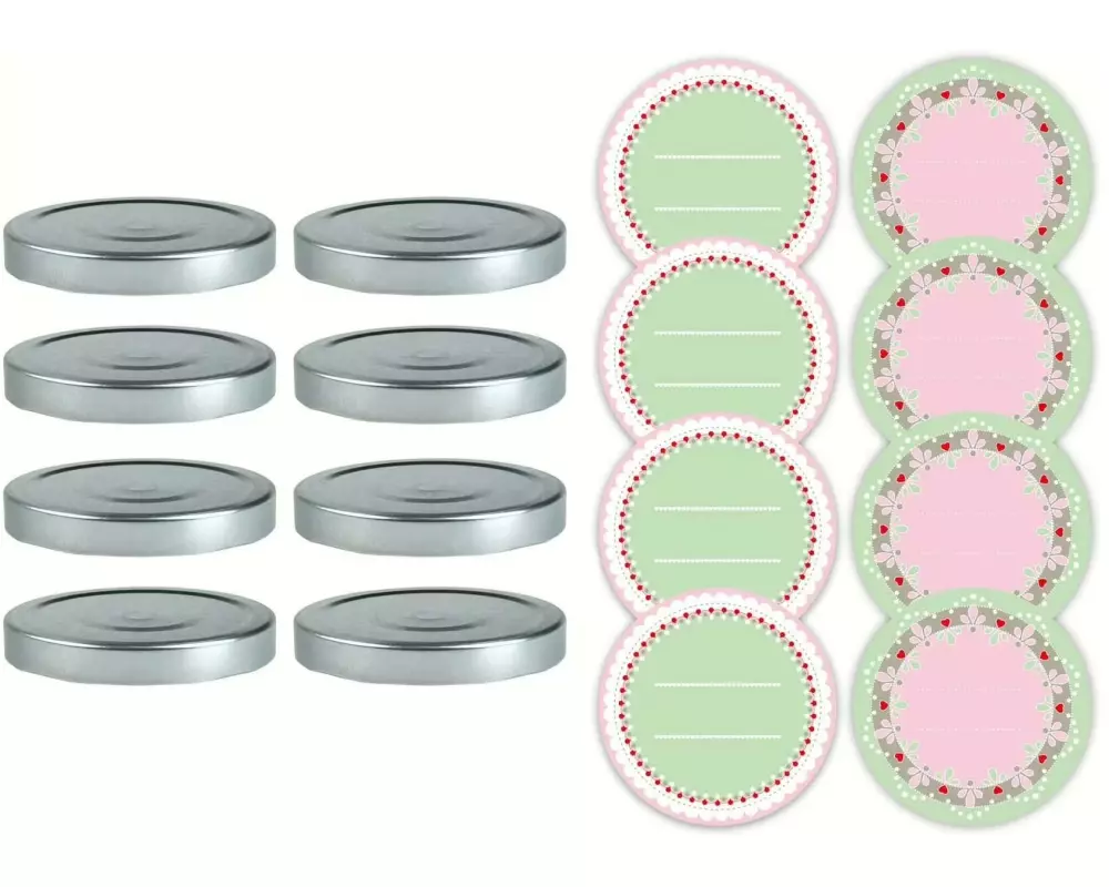 Dr.Oetker Deckel Twist-off