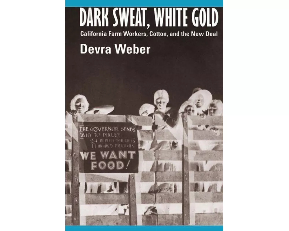 Dark Sweat, White Gold