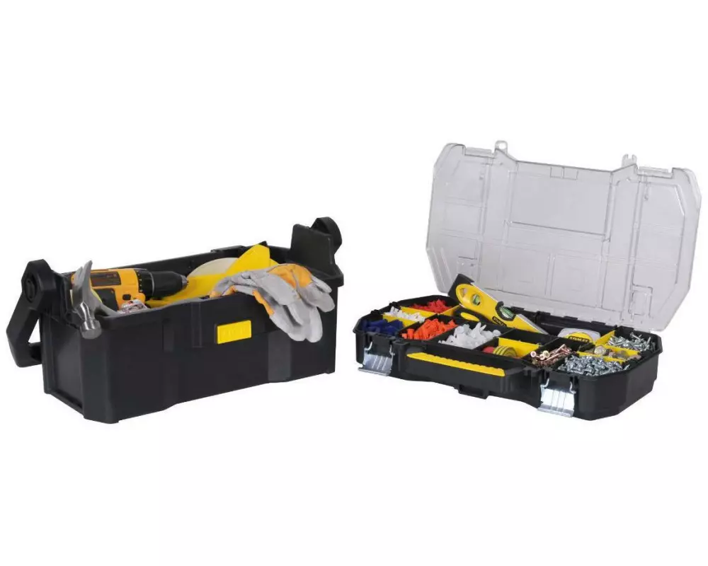 Stanley Werkzeugtrage 19"