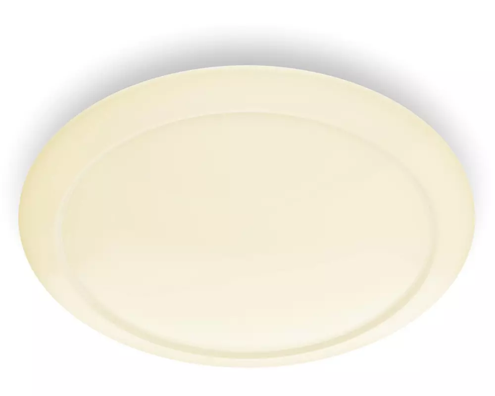 Philips Deckenleuchte Cinnabar, 4 x 5.5W, 4000K, Weiss