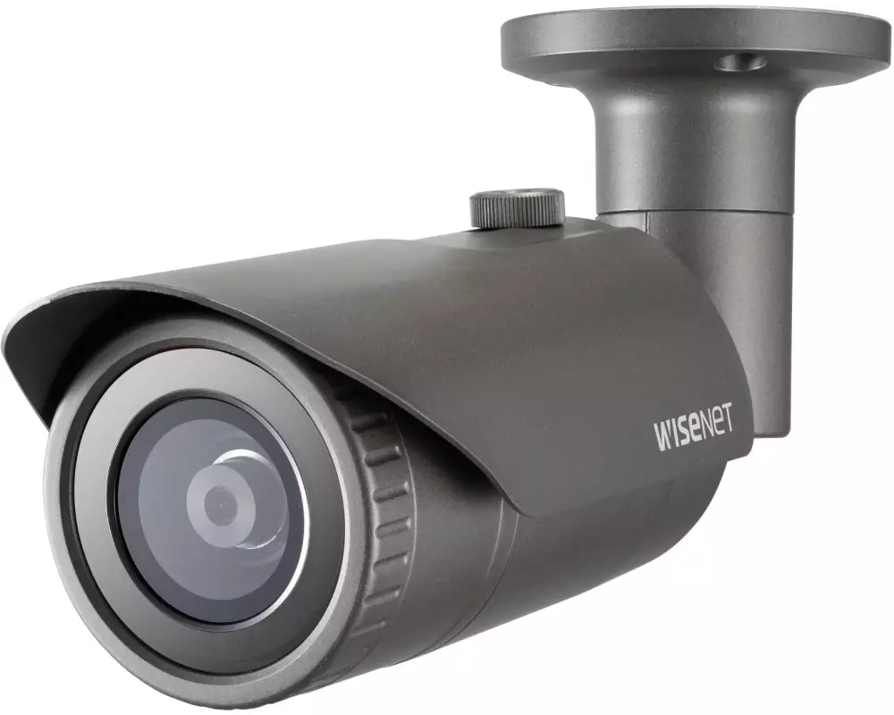 Hanwha Vision Netzwerkkamera QNO-8010R