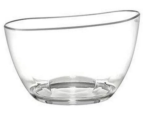 Barprofessional Wine Bowl Eclipse Transparent