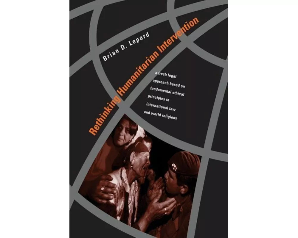 Rethinking Humanitarian Intervention