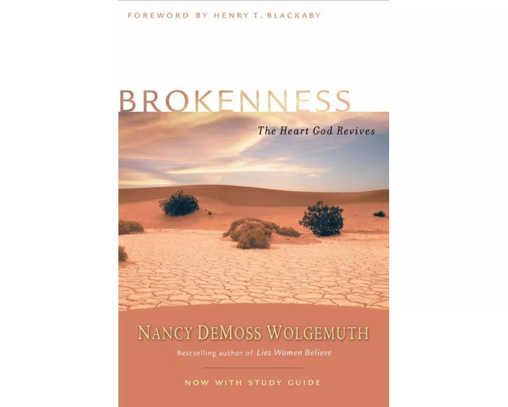 Brokenness