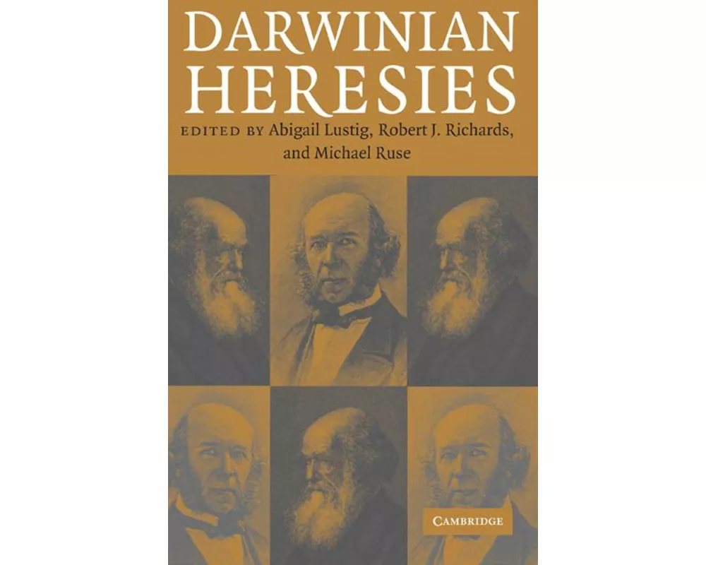 Darwinian Heresies
