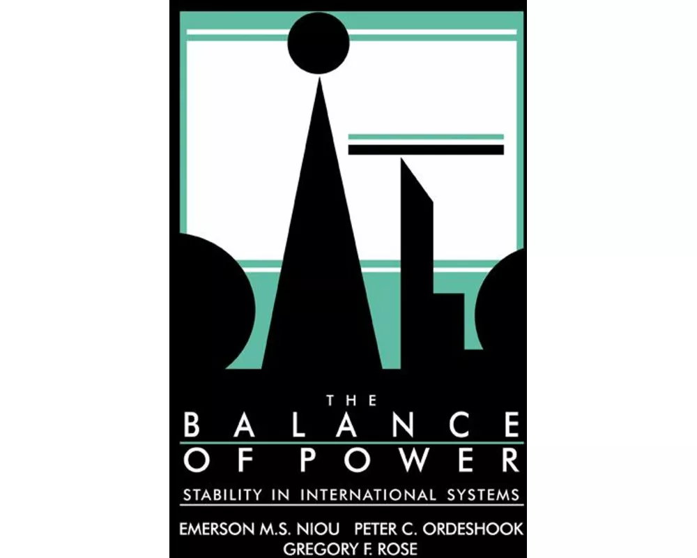 The Balance of Power