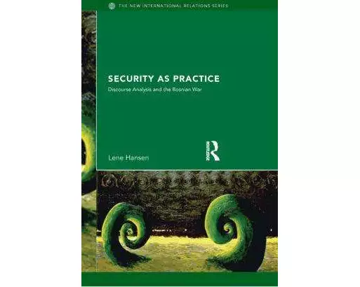 Security as Practice