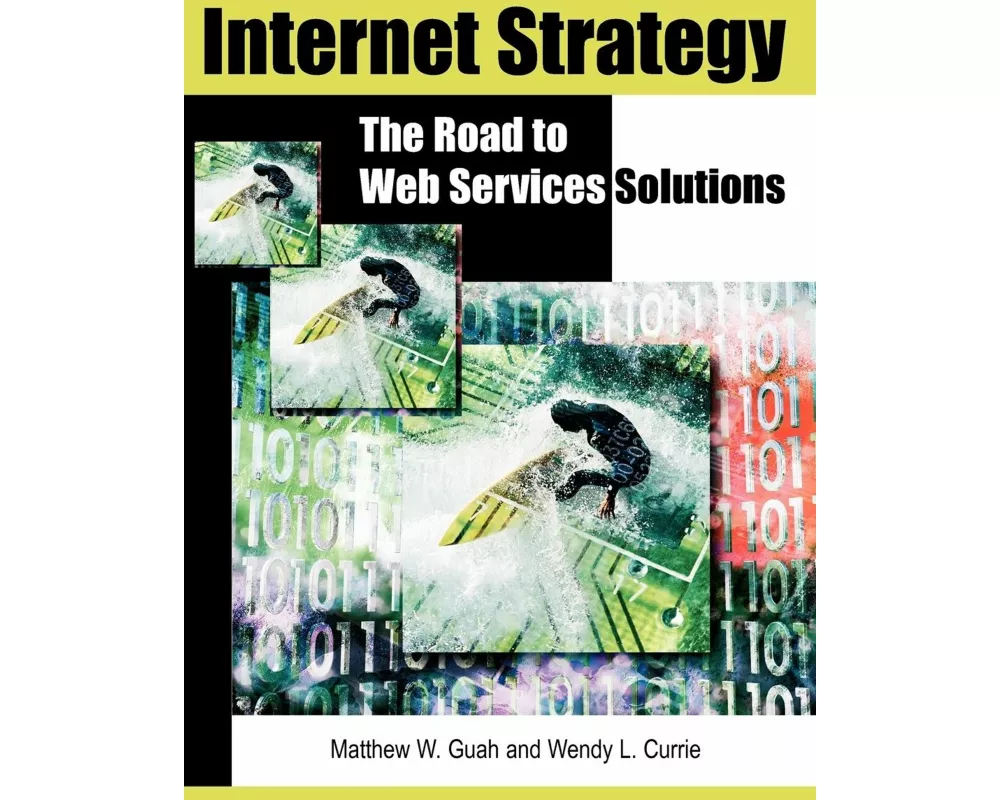 Internet Strategy