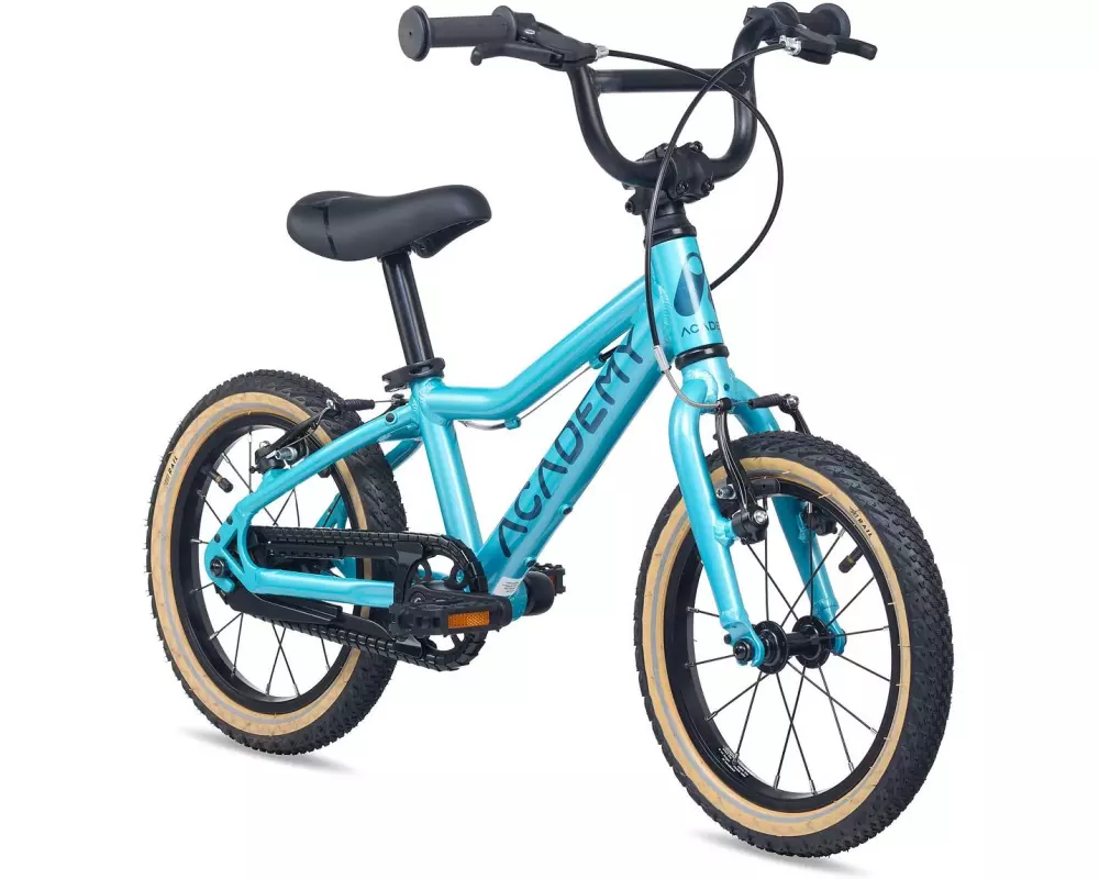 ACADEMY Kinderfahrrad Grade 2 Ocean