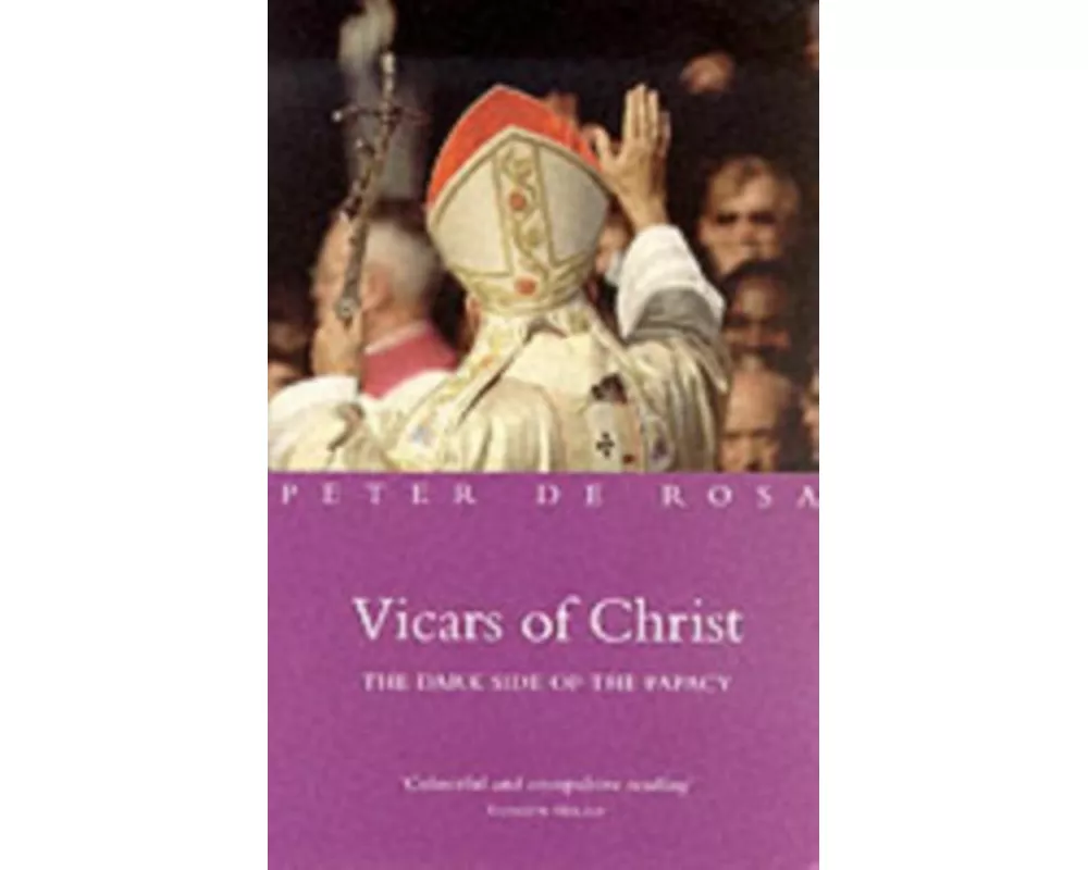 Vicars of Christ