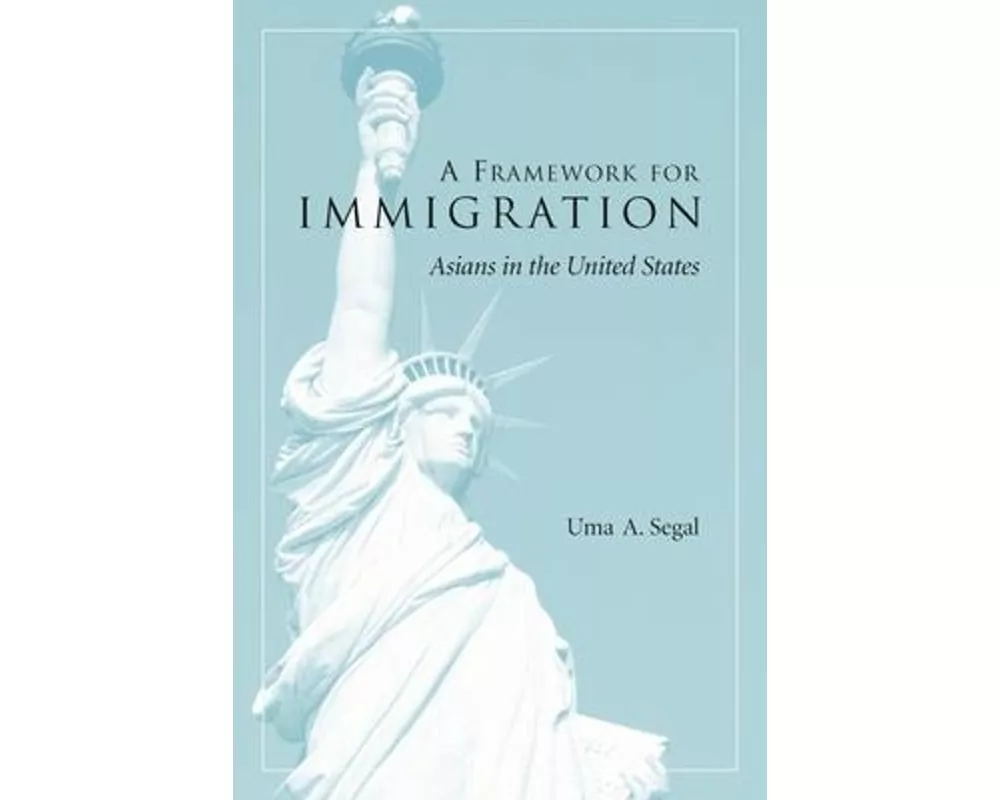 A Framework for Immigration