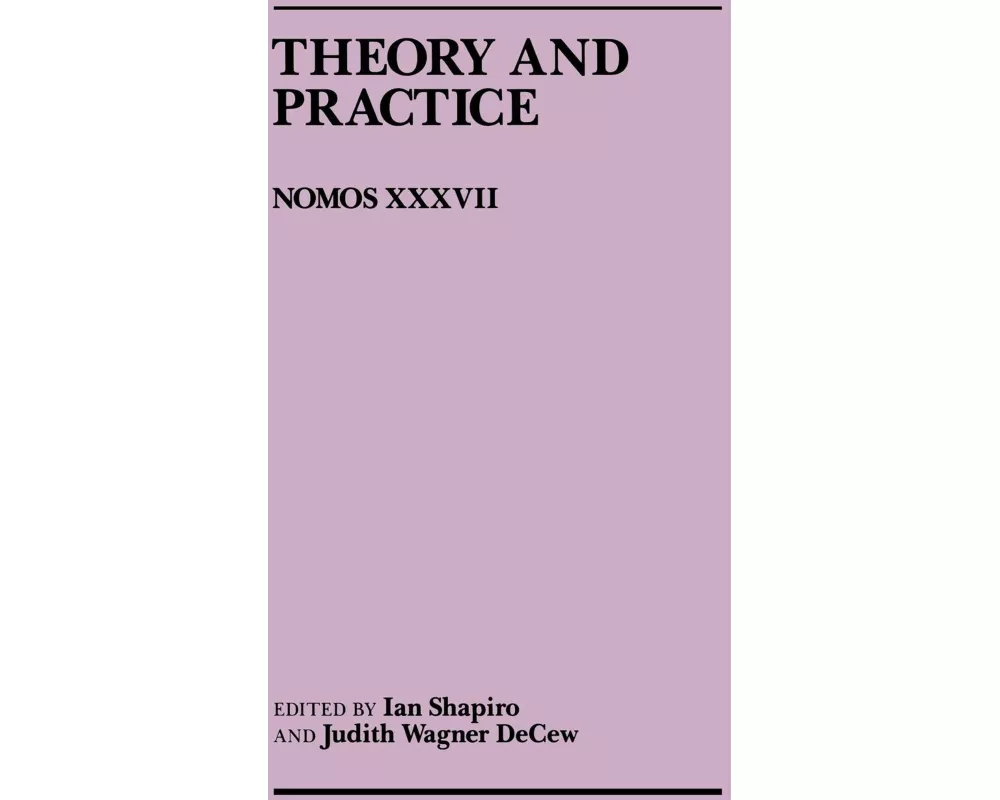 Theory and Practice