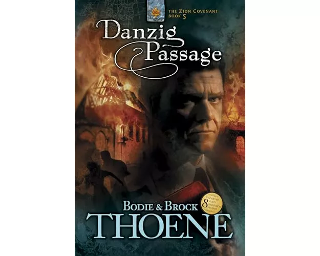 Danzig Passage