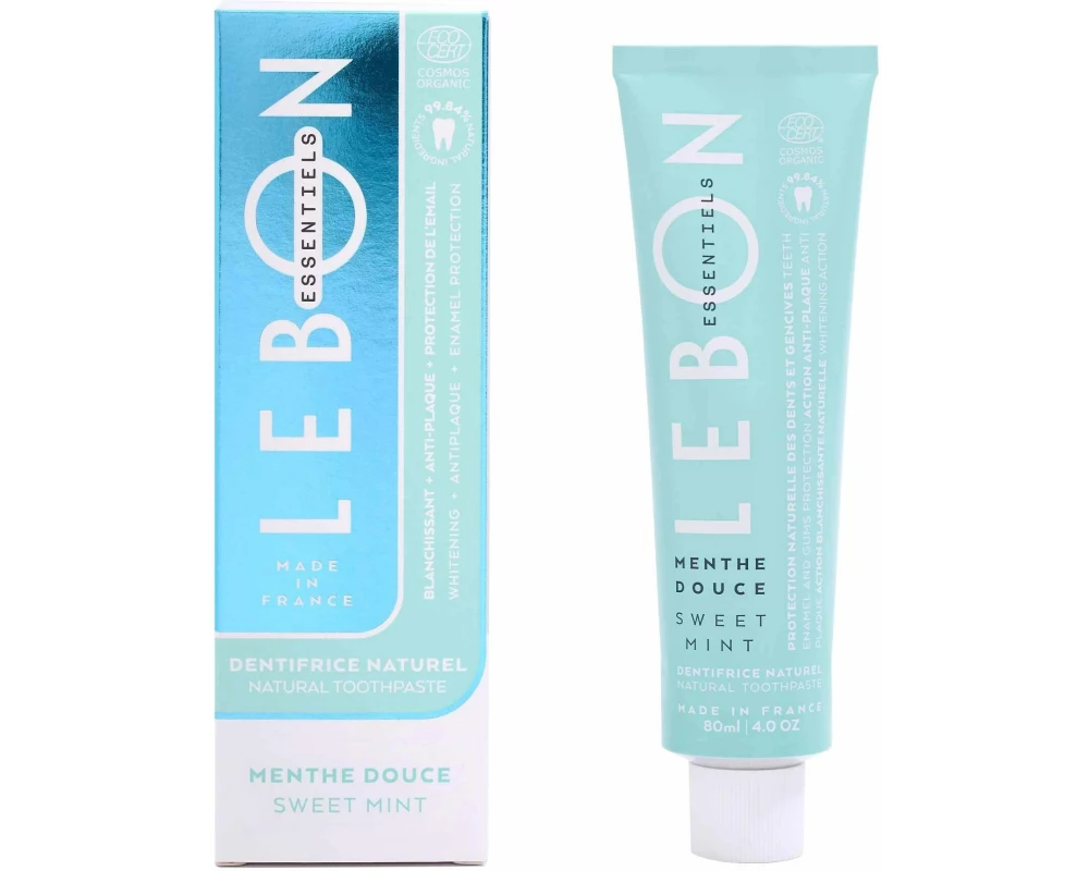 LEBON Essentiels Mild Minze 80 ml