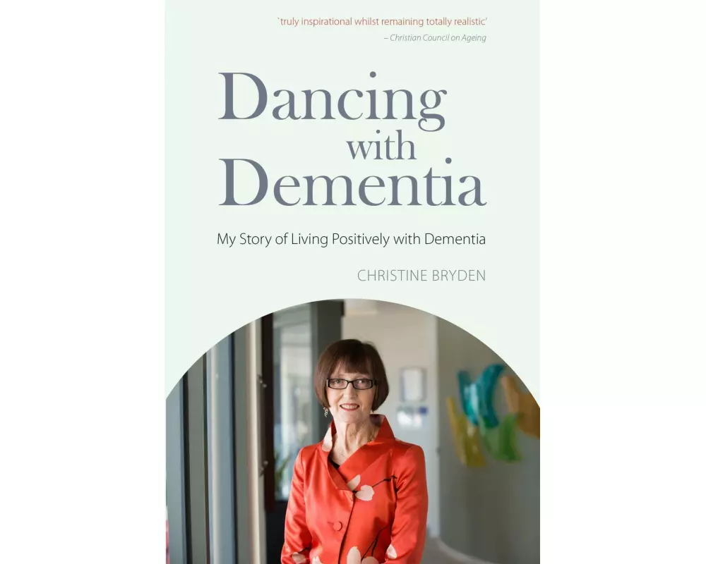 Dancing with Dementia