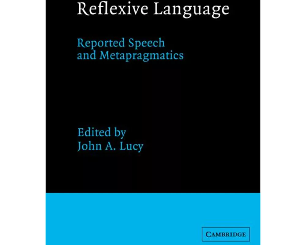 Reflexive Language