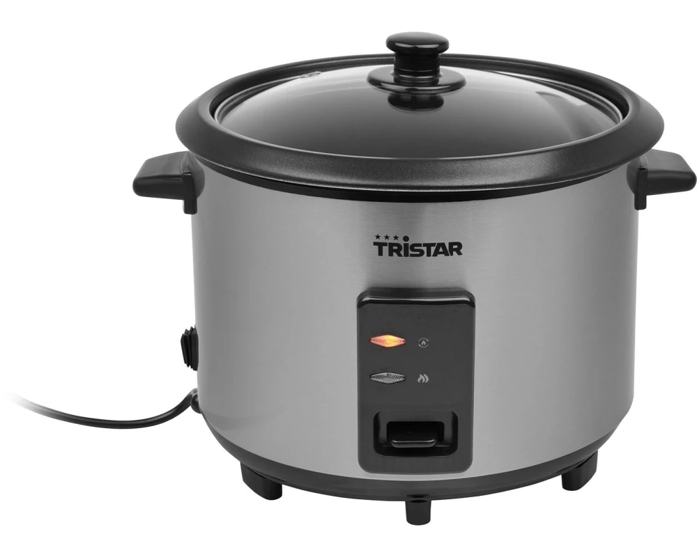 Tristar Reiskocher RK-6148 1.8 l