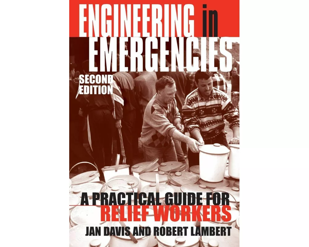 Engineering in Emergencies