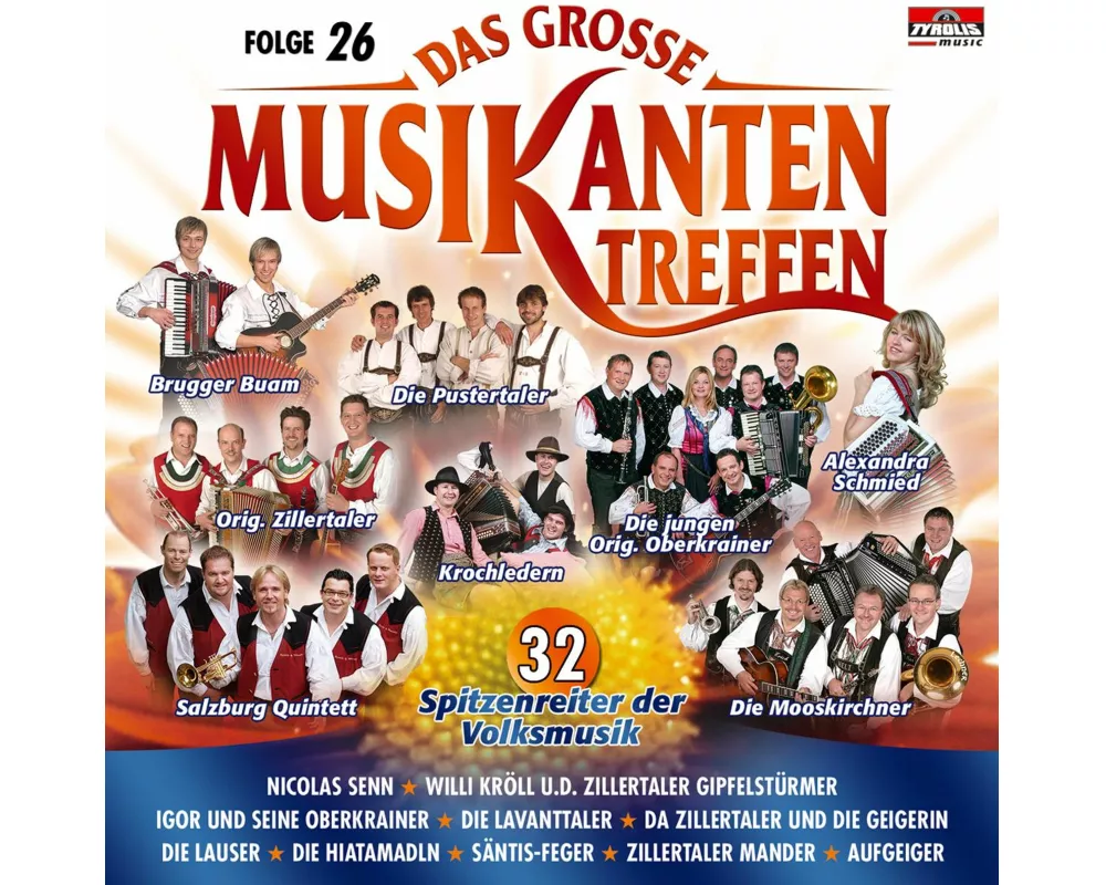 Das gr.Musikantentreffen 26