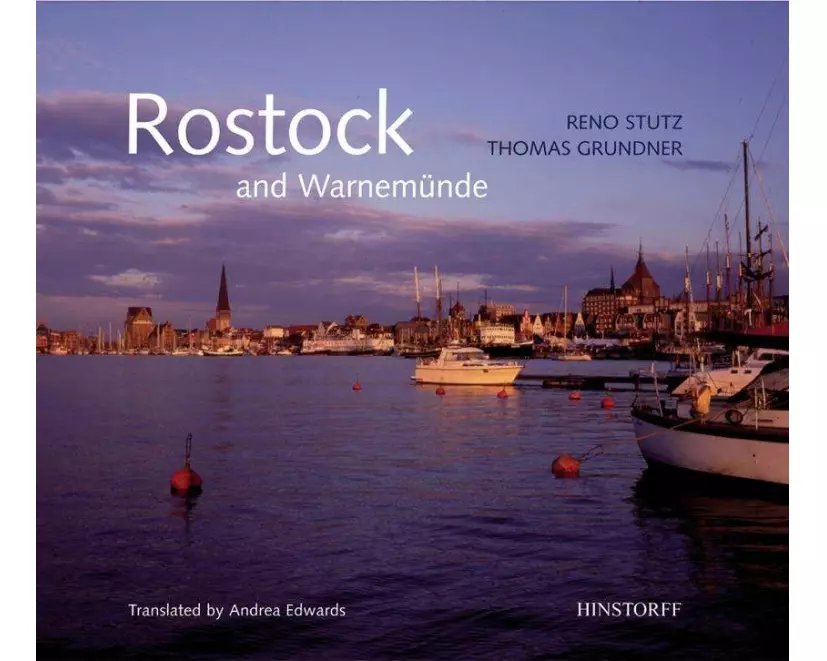 Rostock and Warnemünde