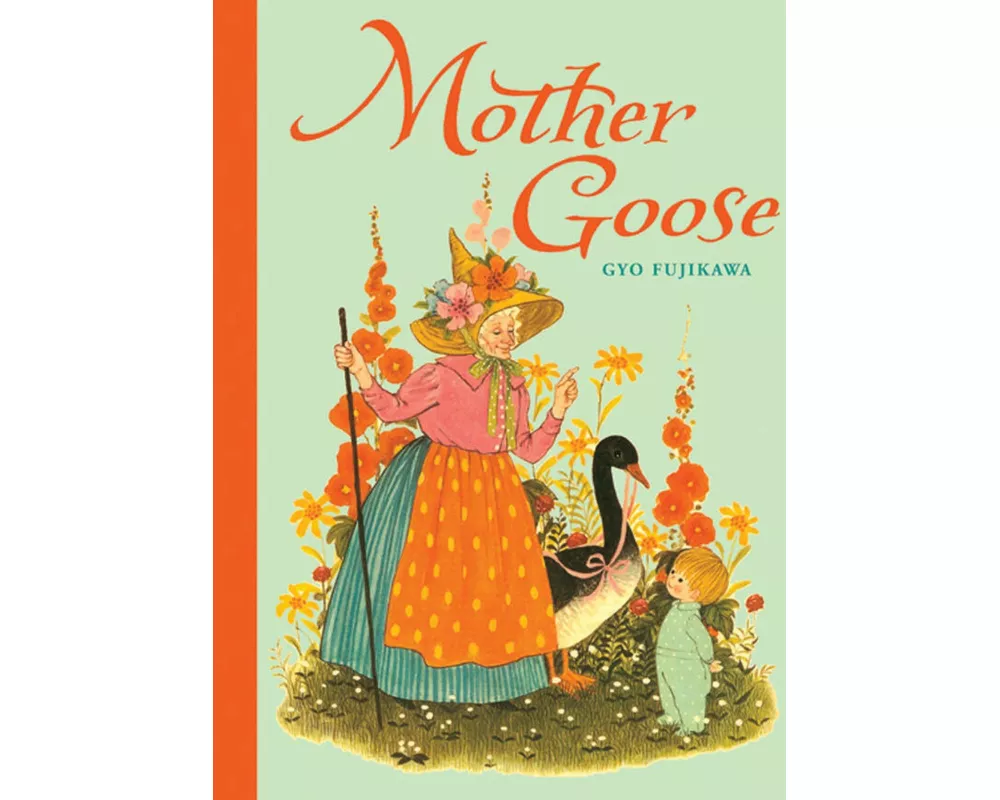 Mother Goose